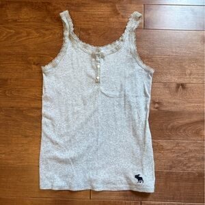 ABERCROMBIE KIDS TANK TOP